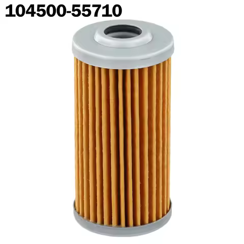 104500-55710 Fuel Filter 3YM30 2GM For Yanmar 2GM20 Part 2QM 2QM15 2QM20 2YM15 3GM30 3HM 3QM 1045005