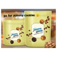 HôT SELLING PS FôR Famous Amos Crunchy Cookies / Famous Amos Cookies