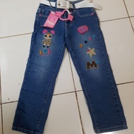 LOL 5 year old children's pants