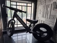Strider pro 幻彩 綠色 Child Balance Bike green Colour 平衡車 兒童 幼兒 滑步車 鍛鍊 訓練 必備 學習 踩 單車 前 準備 運動 親子 假日 活動 野餐