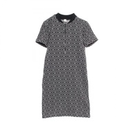 [Used] Hermes HERMES Dress Cotton Dress Women's Used A