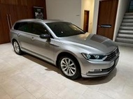 2017 VW PASSAT 1.8 Variant 330TSI CL旅行車