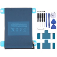 For iPad mini 4 2015 A1538 A1546 A1550 5124mAh Battery Replacement