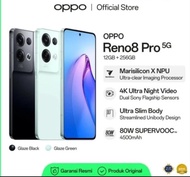 Dijual Oppo reno 8 pro 5G
