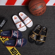 2022 New Style Basketball Slippers Large size Men's Sandals Slippers Champion Edition Outdoor Sports