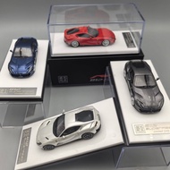 Impositive Model Play 1: 64 Ferrari 812 superfast Collection Static Resin Car Model