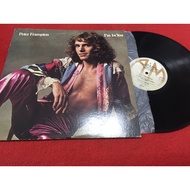 I'm In You-Peter Frampton 12 Inch LP PinHaiMusic B89 Shop