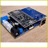 ┇ ∏ ➦ Juanfi Custom Board /LPB wifi Lan-based / Wired Coinslot / Mikrotik Coinslot