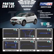 Proton X50 TYPE ONE SEFETY BAR RACING BAR STABLE BAR STRUT BAR