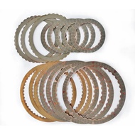 Suitable for Escape6F35Transmission Friction Plate Pack Taiwan Quality