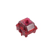 JKDK × HMX Blossoms Linear Switches