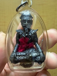 特價出 龍婆通 金舌天神 雷劈皮 特別版