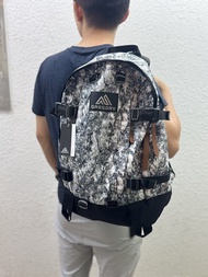 日本購入現貨🇯🇵 Gregory 熱賣款白樹紋白花 All Day Backpack 皇牌背囊背包書包