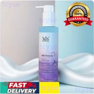 ids Silk Protein- Leave in conditioner 丝蛋白霜 180ml