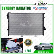 BMW E39 525 Synergy Fully Aluminium Radiator