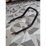 SUZUKI Motorcycle Seat Handlebars RC100 RC Bravo RC Original RC Spirit 2ndDk