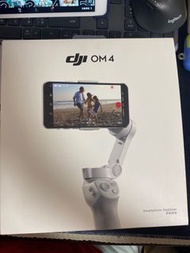 #心意最重要 DJI Osmo Mobile4 mobile 4 OM4 SE 手機穩定器 三軸穩定器