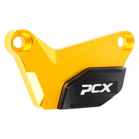 ADV160 Motorcycle Transmission Bottom Falling Protector Cover Gearbox Crash Slider Guard For Honda P