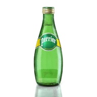 【箱購】沛綠雅氣泡水330ml(玻璃瓶)*24