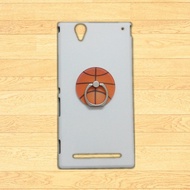 Case For Sony Xperia T2 Ultra Z5 Premium Z1 Z2 Z3 Compact Z4 X Performance XA XZ XZs XA2 XZ1 XZ2 XZ3