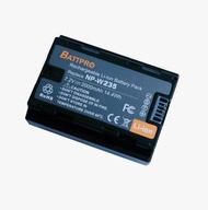 Battpro Fujifilm NP-W235電池/充電器
