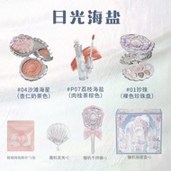 ชุดเครื่องสำอาง Swan Ballet ของ Flower Know พร้อมกล่องของขวัญ ลิปสติก แป้งฝุ่น แป้งฝุ่น ชุดเครื่องสำ