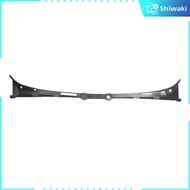 Shiwaki ใบปัดน้ำฝนฝาครอบช่องแอร์51711960844อะไหล่สำหรับ E36 BMW