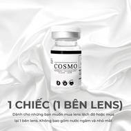 Lens cận trong suốt Angel Eyes cho mắt nhạy cảm có độ cận từ 0 đến 15 độ (Lens cận trong suốt | Kính