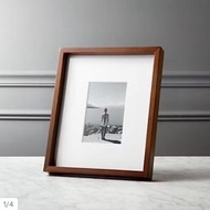 Custom Wooden Frame 70x100cm