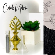 Set Celak Mekah bekas tembaga ithmid sunah rawat mata eyeliner