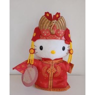 (買/交換)Sanrio 1999年絕版珍藏Hello Kitty麥當勞公仔  絕版珍藏 麥當勞