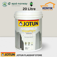 JOTUN 15L Jotashield Colour Extreme (Exterior)