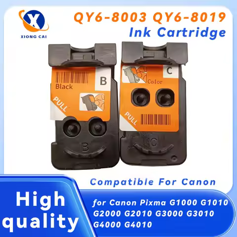 QY6-8003 QY6-8019 Print head for Canon CA91 CA92 printer ink cartridge for Canon G1000 G1010 G2000 G