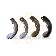 Suzuki Carry DA16T DA63T DA65T Transformer Mazda Scrum DG63T Brake Shoe
