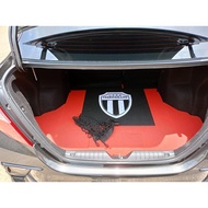 Alas Papan Bonet Bezza