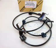 เซ็นเซอร์ABSหน้า RH+LH ยาริส 1.5 ปี06-13 วีออส ปี07-12#89543-0D040(RH)#89542-0D040(LH)---เลือกสินค้า