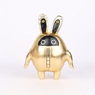 New Zenless Zone Zero Plush Toys Bangboo Plush Dolls Rabbit Stuffed Hot Anime Game Plushies Toys Kid