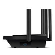 [Genuine] TP-Link Archer AX72, AX73 Router – Wi-Fi 6 AX5400, Dual Band, 6 Antennas,