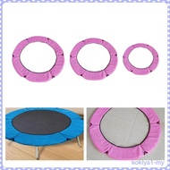 [KokiyaedMY] Trampoline Spring Cover Round Frame Pad Universal Trampoline Surround Pad Edge