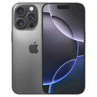 Apple iPhone 16 Pro Max  黑色  256GB