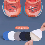 Lined Shoes Heel Repair Insoles Protector Care Sticky Anti-Wear Subsidy Heel Patch Vamp Shoe