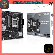 ASUS/PRIME A620M-K-CSM/AMD/Ryzen 7000 Series / AM5 Compatible / A620 Chipset Equipped / mATX Motherb