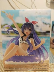 Aqua Float Girls 夜刀神十香 Renewal Figure