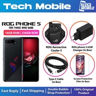 8gb ram (8gb [READT STOCK] Asus ROG Phone 5 Smartphone(8GB RAM 128GB ROM | 16GB RAM 256 GB ROM) for Gaming with 1 Year W