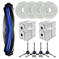 ⭐QUMM⭐For Ecovacs For DEEBOT N30 For Omni / N30 Pro For Omni Vacuum Parts  Accessories