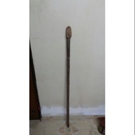 Tongkat Bujang / Ujang Kalak