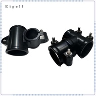 [Eigell] Drum Rack Clamp Electronic Drum Kit Pipe Rack Clip Bracket Mount Replacement Adjustable PP 
