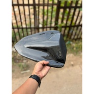 Single Seat Honda CBR 250RR Carbon Kevlar and Forged