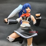 Crazy Toys Gashapon YUJIN Magic Academy/Magic Academy (R101 ET)