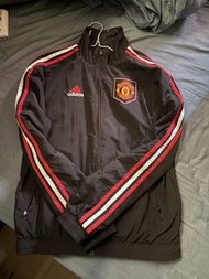 曼聯雙面外套